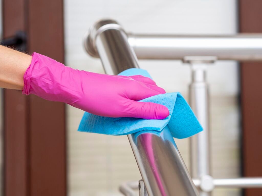 Trust Cleaning Genies Dallas LLC for top-quality, tailored cleaning services